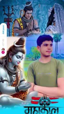 har har mahadev 🙏 har har mahadev 🙏 song #pawan singh bhojpuri song viral video treading viral