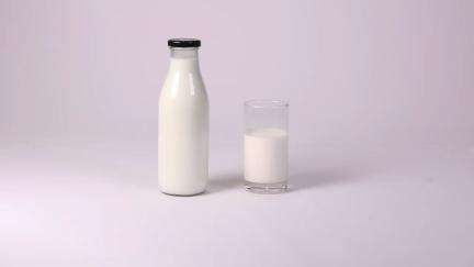 Does your milk have increased acidity? Watch to check how! #SayNoToAdulteration #FoodSafety #FSSAI