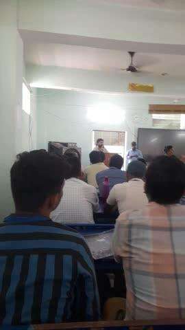 FLN training D.I.E.T Sasaram rohtas