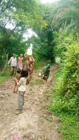 ग्राम आंकसी ,पंचायत बाढौली, मे ग्राम रहवासियों को भारी समस्या का सामना करना पड़ रहा है।ग्राम सरपंच द्वारा कोई सुनवाई नही