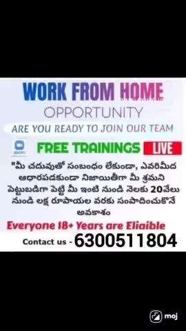 work from home 🏡life changing opportunity #WorkFromHome