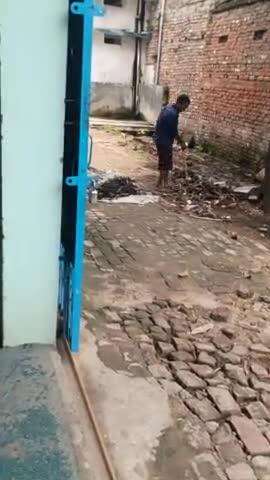 swach Bharat abhiyan by
MR.DHIRAJ KUMAR