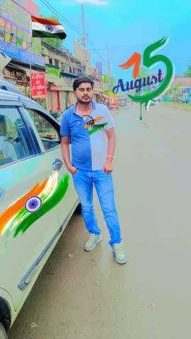 @#15 August ki hardik shubhkamnaen