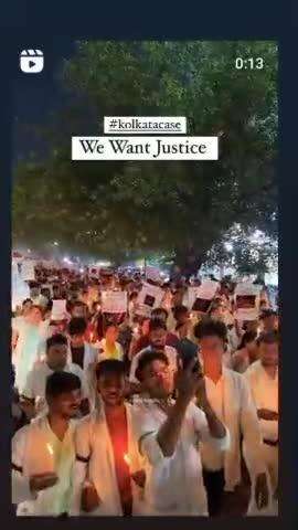 Justice For Doctor 💔
बेटी पढ़ाओ बेटी बचाओ
 बेटी पढ़ी पर बची नहीं 😥
#short #fbviral #instaviral #ytviral
#kolkata #doctor #justice #trendingreels #trending #medical #rgkarmedicalcollege