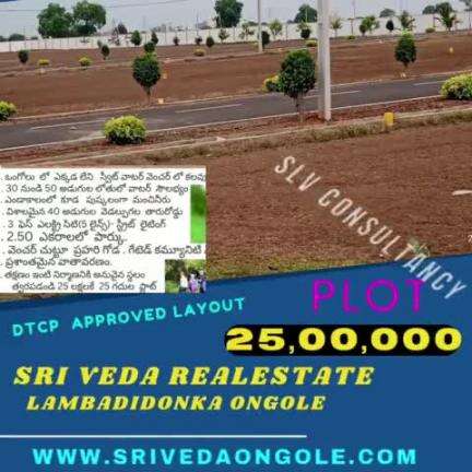 plot.#telugu #rgrealestate #omrplots #ongole