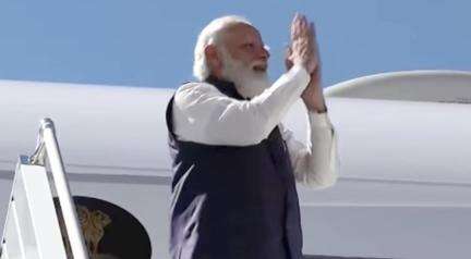 रूस-यूक्रेन युद्ध शुरू होने के बाद पहली बार यूक्रेन जाएंगे पीएम मोदी #राजनीति #मोदी