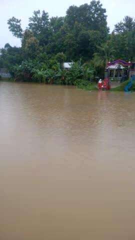 Bejimara current situation
#flood