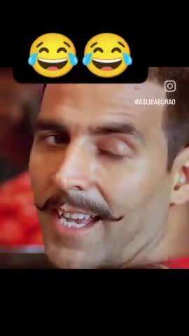 Akshay Kumar ki full comedy
tu to gaya bete#@