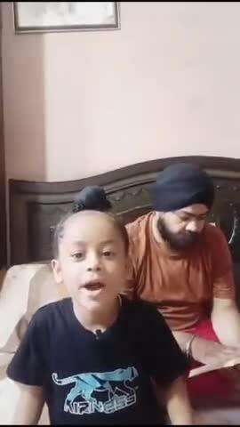 #royalbedi #samarjotsingh #trending #viral #funny #dad #papa #dar