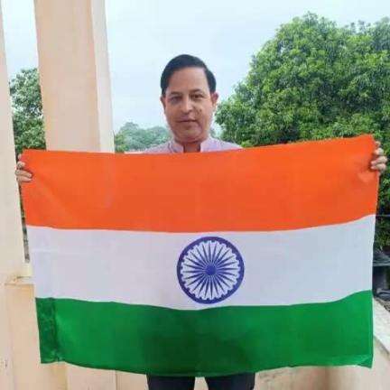 #Har_Ghar_Tiranga.
#हर_घर_तिरंगा