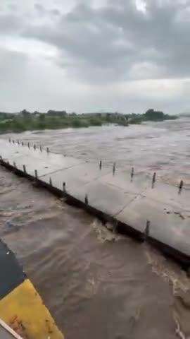 beda nadi full at Pali Rajasthan beda nadi in jawai dam