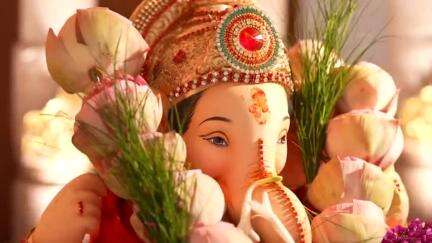 Ganesh Utsav | महाराष्ट्रातील जनतेवर सदैव बाप्पाची कृपादृष्टी राहो | मुंबई
#Maharashtra #Mumbai #GanpatiBappaMorya #DevendraFadnavis