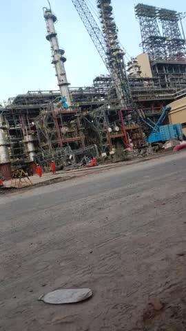 Jodhpur pachpadra refinery