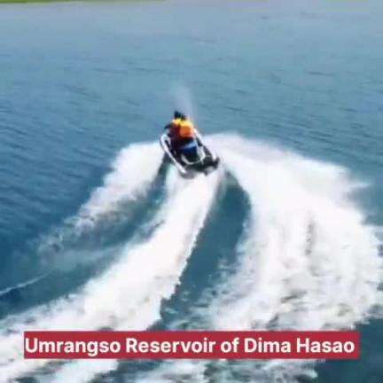 📌 A view of Umrangso Reservoir ,Dima Hasao .

#Dimahasoa
#assam news
#assamnews