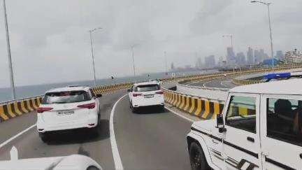 Mumbai Coastal Road | आता केवळ चर्चा नाही खरा विकास होणार 
#Mumbai​ #MumbaiCoastalRoad​  #DevendraFadnavis​ #देवेंद्रफडण