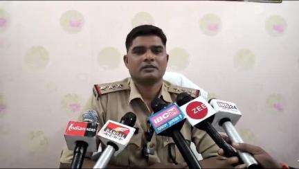 कवर्धा में सेक्स रैकेट का पर्दाफाश, कोतवाली पुलिस ने 2 मकानों में छापा मार 8 युवतियों और 2 पुरुषों को किया गिरफ्तार