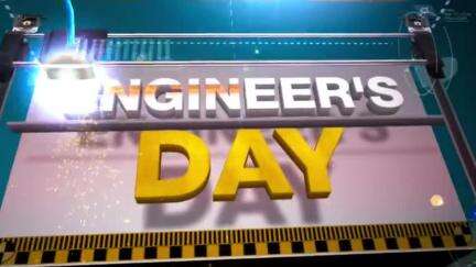 On #EngineersDay, PM celebrates the spirit of innovation and excellence embodied by engineers. Honoring the great Sir M. Visvesvaraya, whose legacy continues to guide the way towards a stronger, more advanced nation.