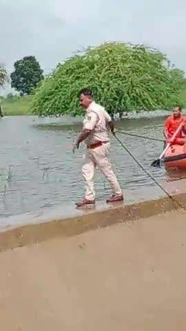 बनेड़ा, डगास में एक युवक की ऐनिकट में डूबने से हुई मौत ,18 घंटे बाद मिला शव,,युवक कनेछन कलां का है