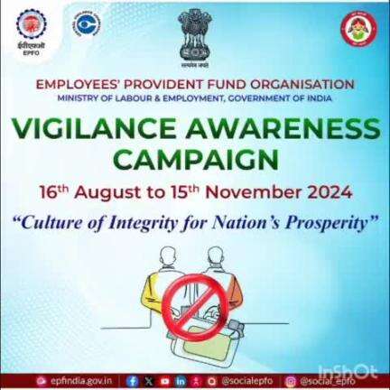 #epfo #epfowithyou #socialsecurity