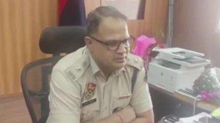 नूह: एक फोन कॉल से खाली हो सकता है आपका बैंक अकाउंट : नूह पुलिस अधीक्षक