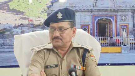 रुद्रप्रयाग: पुलिस कार्यालय सभागार में सीओ की अध्यक्षता में आयोजित हुई सामुदायिक सम्पर्क समूह की गोष्ठी