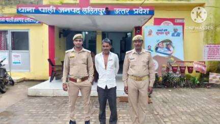 पाली: पाली पुलिस ने लड़ाई झगड़े के मामले में ग्राम करमरा निवासी आरोपी पर शांतिभंग की धाराओं में कार्रवाई कर भेजा न्यायालय