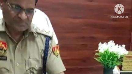 पानीपत: पानीपत पुलिस को मिली बड़ी कामयाबी।भारी संख्या में बाइक बरामद।एक नाबालिक सहित तीन आरोपी गिरफ्तार।