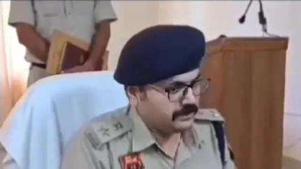 सिरसा: जिला पुलिस ने विभिन्न क्षेत्रों से 8 शराब तस्करों को 200 लीटर लाहन व 85 बोतल अवैध शराब के साथ किया गिरफ्तार