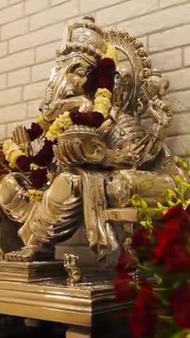 Anant Chaturdashi | गणपती बाप्पा मोरया, पुढच्या वर्षी लवकर या! | मुंबई 
#GaneshVisarjan​ #GanpatiBappaMorya​ #DevendraFadnavis​ #देवेंद्रफडणवीस​ #Maharashtra​