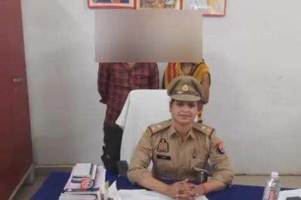 कर्वी: महिला थाना की पुलिस टीम ने पारिवारिक विवादों को समाप्त कर एक परिवार को टूटने से बचाया