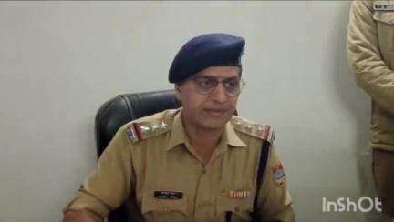 नैनीताल: शहर के मल्लीताल क्षेत्र में घर से सिलेंडर चोरी की बात पर बवाल, पुलिस ने चार के विरुद्ध की चालानी कार्रवाई