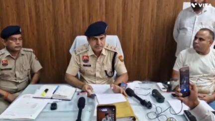 जींद: सफीदों शहर में मां-बेटे की हत्या के तीन आरोपियों को पुलिस ने किया गिरफ्तार