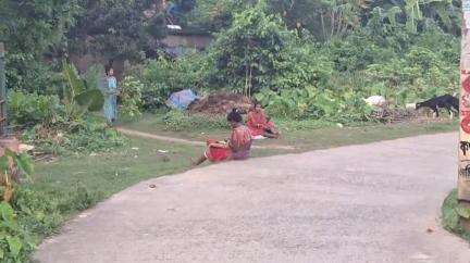 মুর্শিদাবাদ জিয়াগঞ্জ: ভারতের সেরা পর্যটন গ্রামের স্বীকৃতি পেল মুর্শিদাবাদ জেলার মুর্শিদাবাদ-জিয়াগঞ্জ ব্লকের বড়ানগর গ্রাম