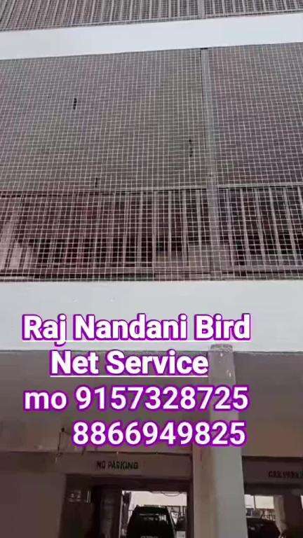 Bird Net Servic
 mo 9157328725
        8866949825