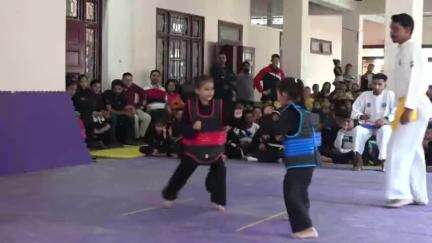 #5th_HP_State_Pencak_Silat_Championship2024
#Pencak_Silat_Association_of_Himachal_Pradesh 
Mob: 70188-44547