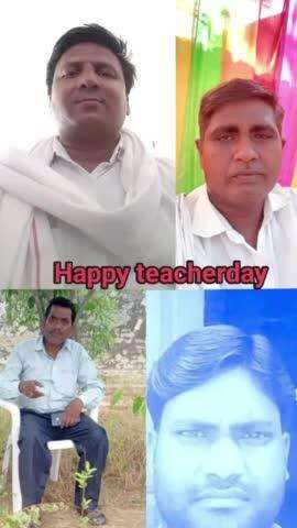 happy teachers day 
jay gurudev 🙏🙏