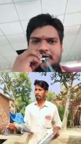 Ek comedy video hai ####viral