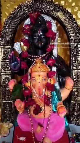 रामलला के साथ गणपति विराजमान
#kota #rajasthan #happyganeshchaturthi #viralreels #viralpost #reels #trendingpost #tranding