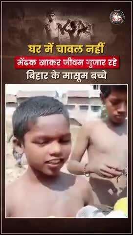 बिहार की गजब कहानी आप भी पुरी वीडियो देखे