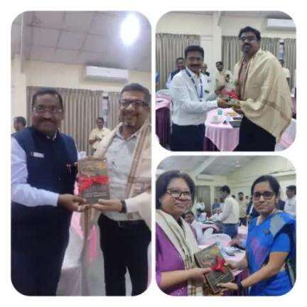 कॉमन रिव्ह्यू मिशन पथकाकडून सिंधुदुर्ग जिल्ह्यातील विविध आरोग्य संस्थांना भेटी देऊन पाहणी