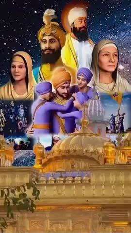 Waheguru Ji Khalsa WaheGuru Ji ki Fateh WaheGuru Ji ka Khalsa WaheGuru Ji ki Fateh Waheguru Ji Waheguru ji Waheguru Ji