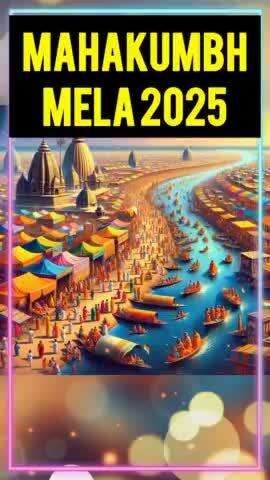 prayagraj kumbh mela 2025  #shorts #mahakumbh2025 #prayagraj #kumbh #mela