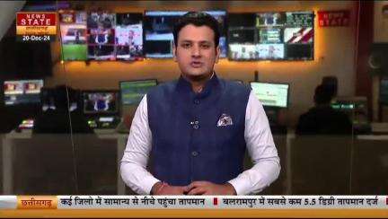 बैतूल: खेत में किसान पर अचानक दो भालू ने किया हमला, किसान गंभीर घायल जिला अस्पताल में कराया भर्ती