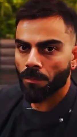 Virat के New Hair Style 🥰 से Australia वाले आखिर क्यों डरे हुए है 😱.. #shorts #viratkohli #cricket