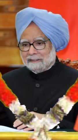 छाया सन्नाटा पूर्व प्रधानमंत्री मनमोहन सिंह के निधन पर। #news #begusrai #ManmohanSingh #nidhan #निधन