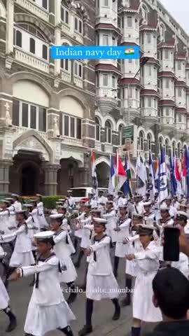 3rd December ✨ INDIAN NAVY DAY 🇮🇳 ❤️
#Navy #Army #Airforce #News #tranding