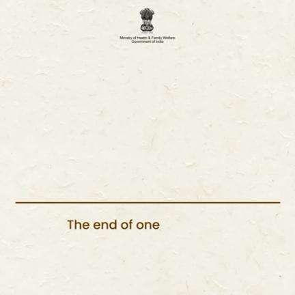 Register for organ donation today and be the reason someone smiles again.

#SaveLives