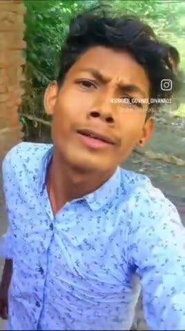 #viralladaka singer Govind Deewana viral Karo is ladake ko Instagram I'd iska➡️ singer Govind Divana01#reels #trending