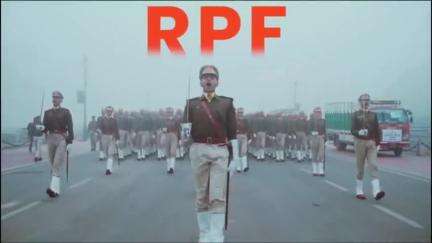 United by Patriotism, Driven by Duty!

In tandem with the spirit of patriotism, the #RPF contingent is poised to make an inspiring appearance at the #RepublicDayParade along Kartavyapath, marching with impeccable precision and unwavering pr