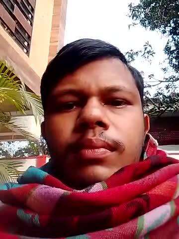 yogesh kumar Ray JMM ka nata